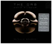 The Orb - Metallic Spheres