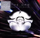 Double LP - The Orb Featuring David Gilmour - Metallic Spheres - 180g, Poster