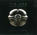 CD - The Orb Featuring David Gilmour - Metallic Spheres - Digipak