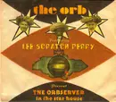 CD - The Orb Featuring Lee Perry - The Orbserver In The Star House