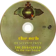 CD - The Orb Featuring Lee Perry - The Orbserver In The Star House