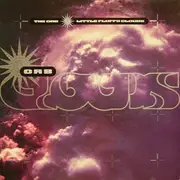 12inch Vinyl Single - The Orb - Little Fluffy Clouds