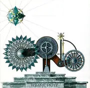 CD - The Orb - Pomme Fritz (The Orbs' Little Album)