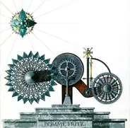 The Orb - Pomme Fritz (The Orbs' Little Album)