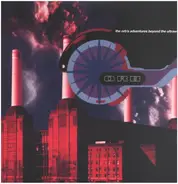 The Orb - The Orb's Adventures Beyond the Ultraworld