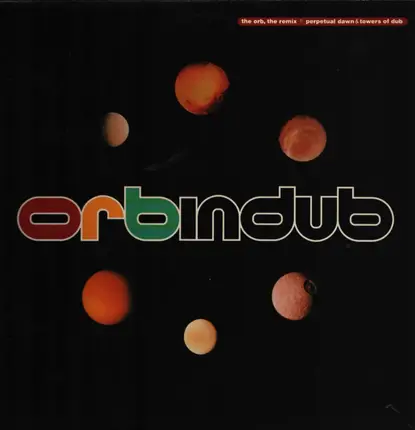 The Orb - Orb In Dub
