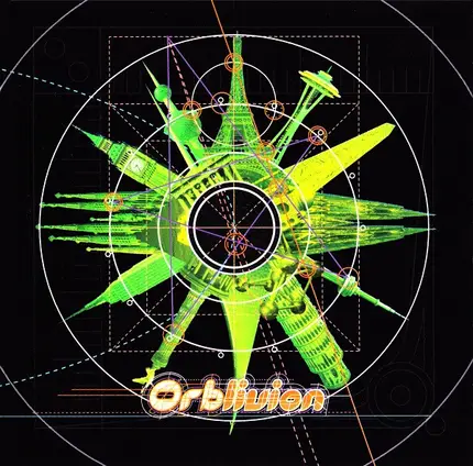 the Orb - Orblivion