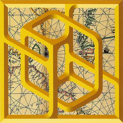 The Orb - Orbus Terrarum