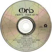 CD - The Orb - Orbus Terrarum