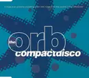 CD - The Orb - A Huge Ever Growing Pulsating Brain That Rules From The Centre Of The Ultraworld (Compactdisco)