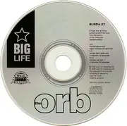 CD - The Orb - A Huge Ever Growing Pulsating Brain That Rules From The Centre Of The Ultraworld (Compactdisco)