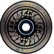Double CD - The Orb - Auntie Aubrey's Excursions Beyond The Call Of Duty: The Orb Remix Project