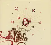 CD - The Orb - Bicycles & Tricycles - slip case