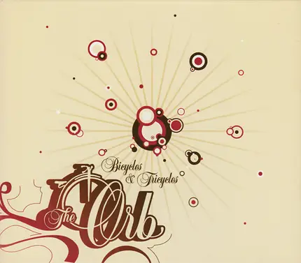 The Orb - Bicycles & Tricycles