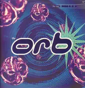 The Orb - Blue Room