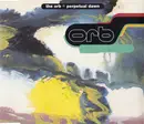 CD Single - The Orb - Perpetual Dawn