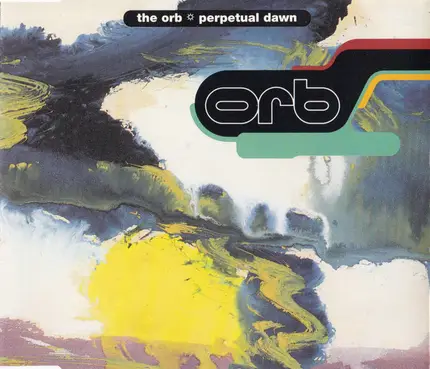The Orb - Perpetual Dawn