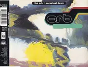 CD Single - The Orb - Perpetual Dawn