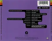 Double CD - The Orb - The Orb's Adventures Beyond The Ultraworld