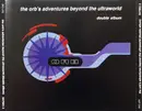 Double CD - The Orb - The Orb's Adventures Beyond The Ultraworld