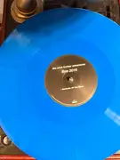 LP-Box - The Orb - The Orb's Further Adventures Live 2016 - Trifold Sleeve, Blue Vinyl