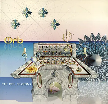 The Orb - The Peel Sessions