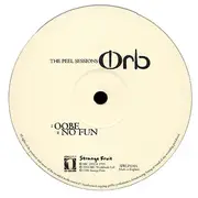 LP - The Orb - The Peel Sessions