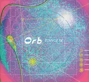 CD-Box - The Orb - Toxygene - digipak