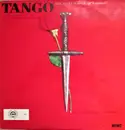 LP - The Orchestra Espanol - Tango-The Fiery Dance Of Passion ! - Still Sealed