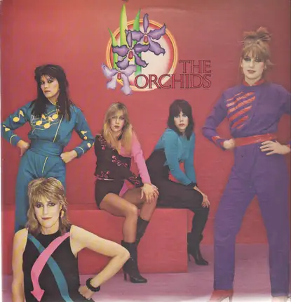 The Orchids - The Orchids