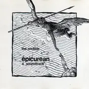 CD - The Orchids - Epicurean (A Soundtrack)