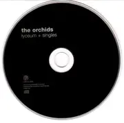 CD - The Orchids - Lyceum + Singles