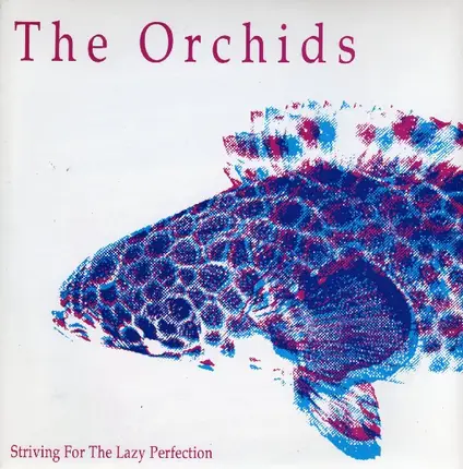 The Orchids / Bouquet / Crystal Garden - Split