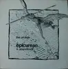 Double LP - The Orchids - Epicurean - A Soundtrack