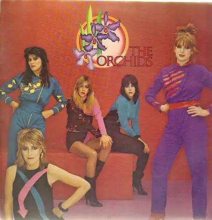 The Orchids - Same