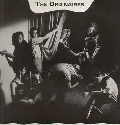 The Ordinaires - Same