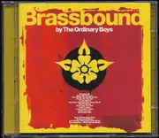 CD & DVD - The Ordinary Boys - Brassbound - Slip case
