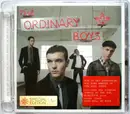 CD - The Ordinary Boys - How To Get Everything You Ever Wanted In Ten Easy Steps - Super Jewel Box