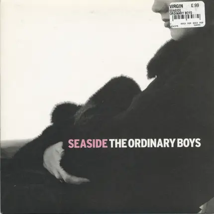 The Ordinary Boys - Seaside