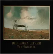 Double LP - The Orestads - Big Horn River - Gatefold