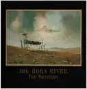 Double LP - The Orestads - Big Horn River - Gatefold