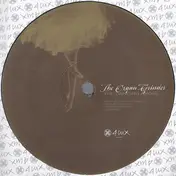 Organ Grinder - The Dancing Angel