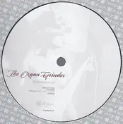 Organ Grinder - Enoonmai EP