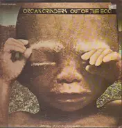 The Organ Grinders - Out of the Egg
