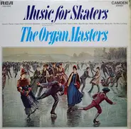 The Organ Masters - Music For Skaters
