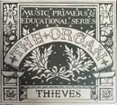 CD - The Organ - Thieves - digipak