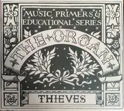 CD - The Organ - Thieves - digipak