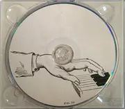 CD - The Organ - Thieves - digipak