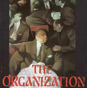 The Organization - The Organization