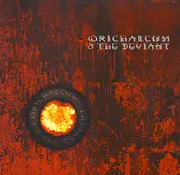 Double LP - The Orichalcum & Deviant - Orichalcum & The Deviant